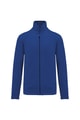 heren Fleece vest Kariban Falco K911 ROYALBLUE